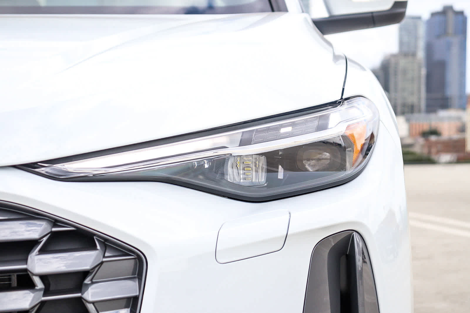 New 2025 Audi Q5 Premium Plus image 4