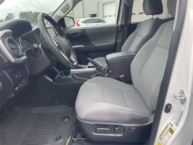 Used 2023 Toyota Tacoma SR5 RWD image 11
