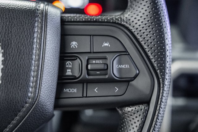 New 2026 Toyota Tacoma SR image 27