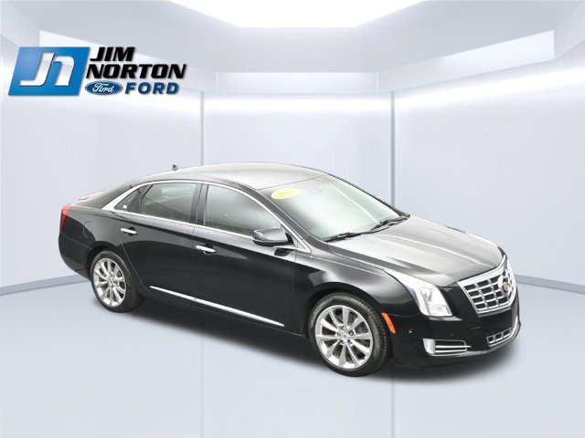 Used 2014 Cadillac XTS Premium