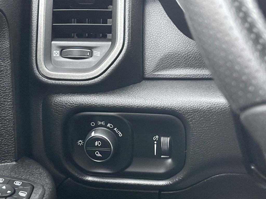 New 2026 RAM 2500 Tradesman AWD/4WD image 35