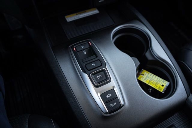 Used 2022 Honda Ridgeline RTL-E image 26