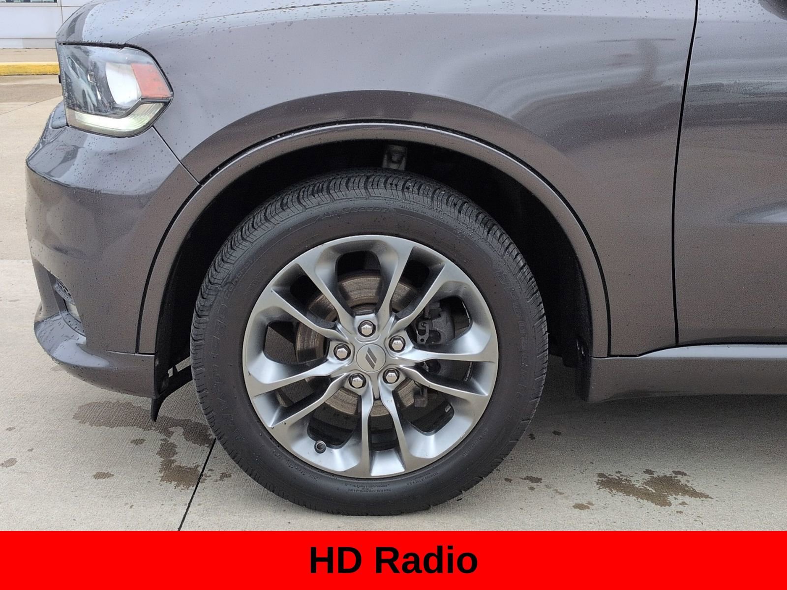Used 2020 Dodge Durango GT image 12