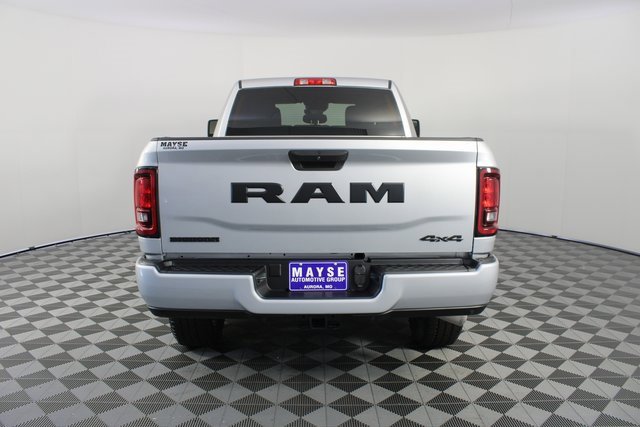 New 2026 RAM 2500 Big Horn image 23