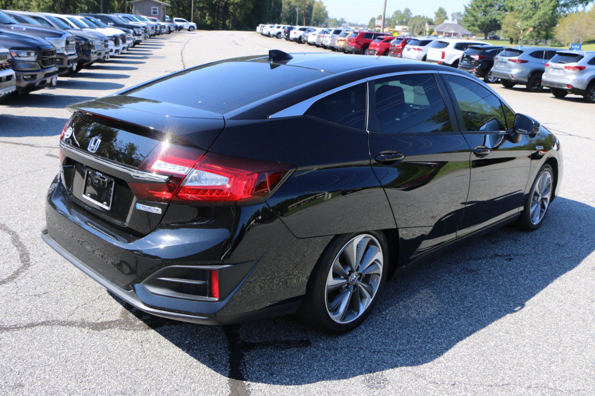 Used 2018 Honda Clarity Plug-In Hybrid image 8