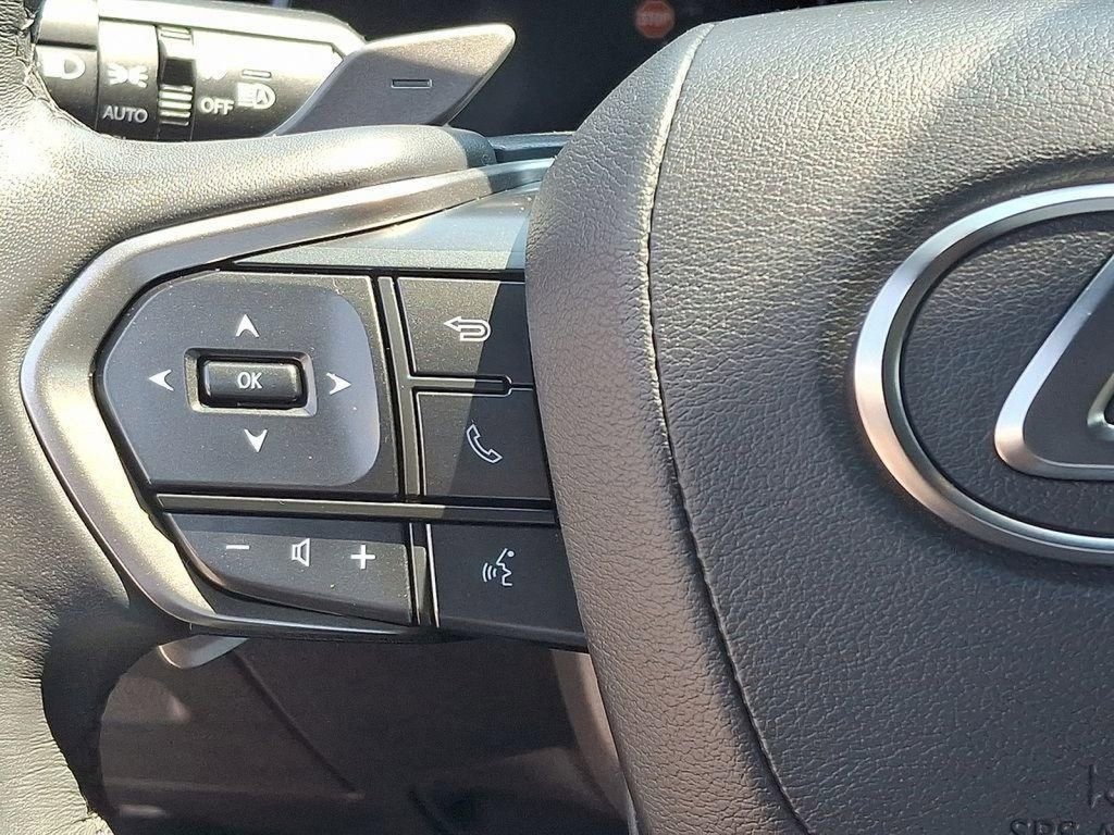 Used 2024 Lexus RX 350 Premium w/ Accessory Package (Z1) image 22