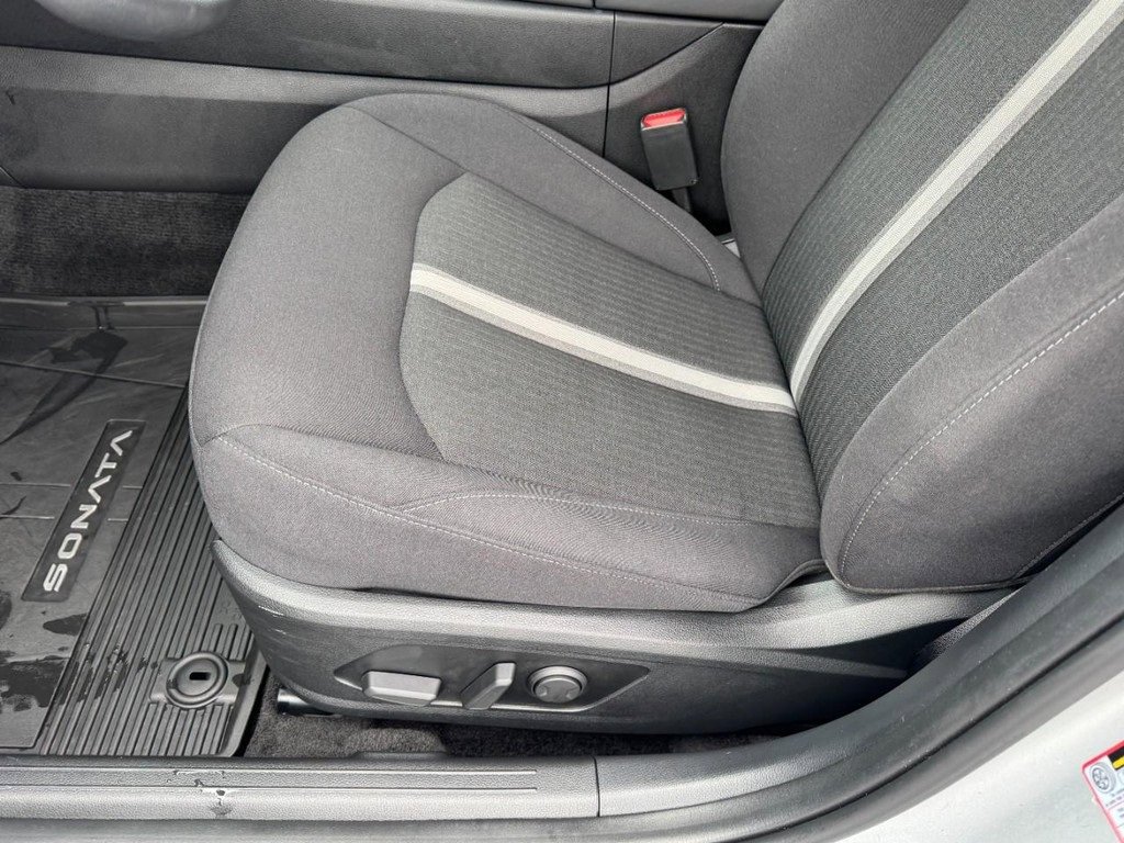 Certified 2024 Hyundai Sonata SEL image 14