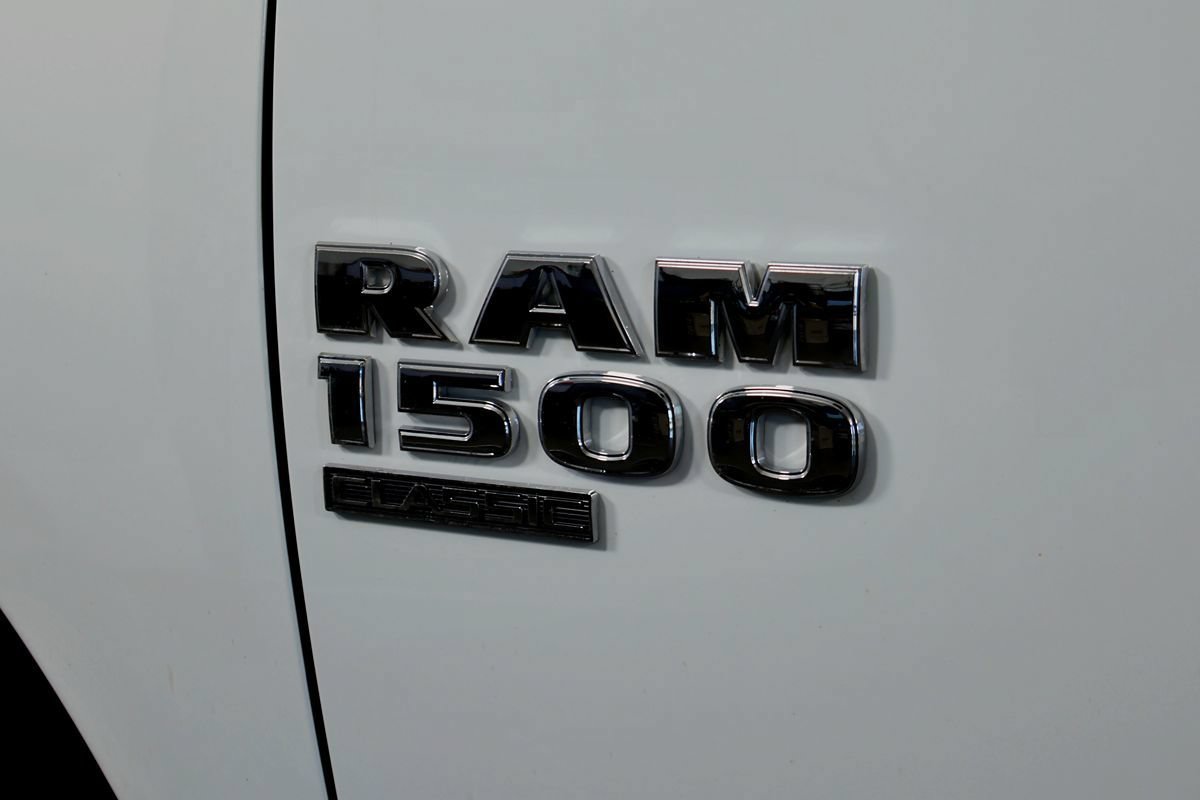 Used 2019 RAM 1500 Tradesman w/ Popular Equipment Group AWD/4WD image 16