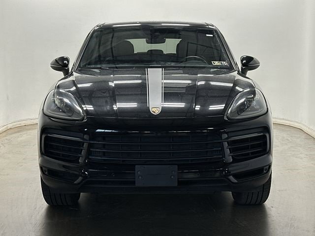Used 2019 Porsche Cayenne Base image 29