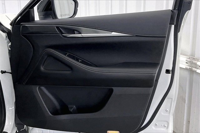 Used 2023 INFINITI QX60 Luxe image 23