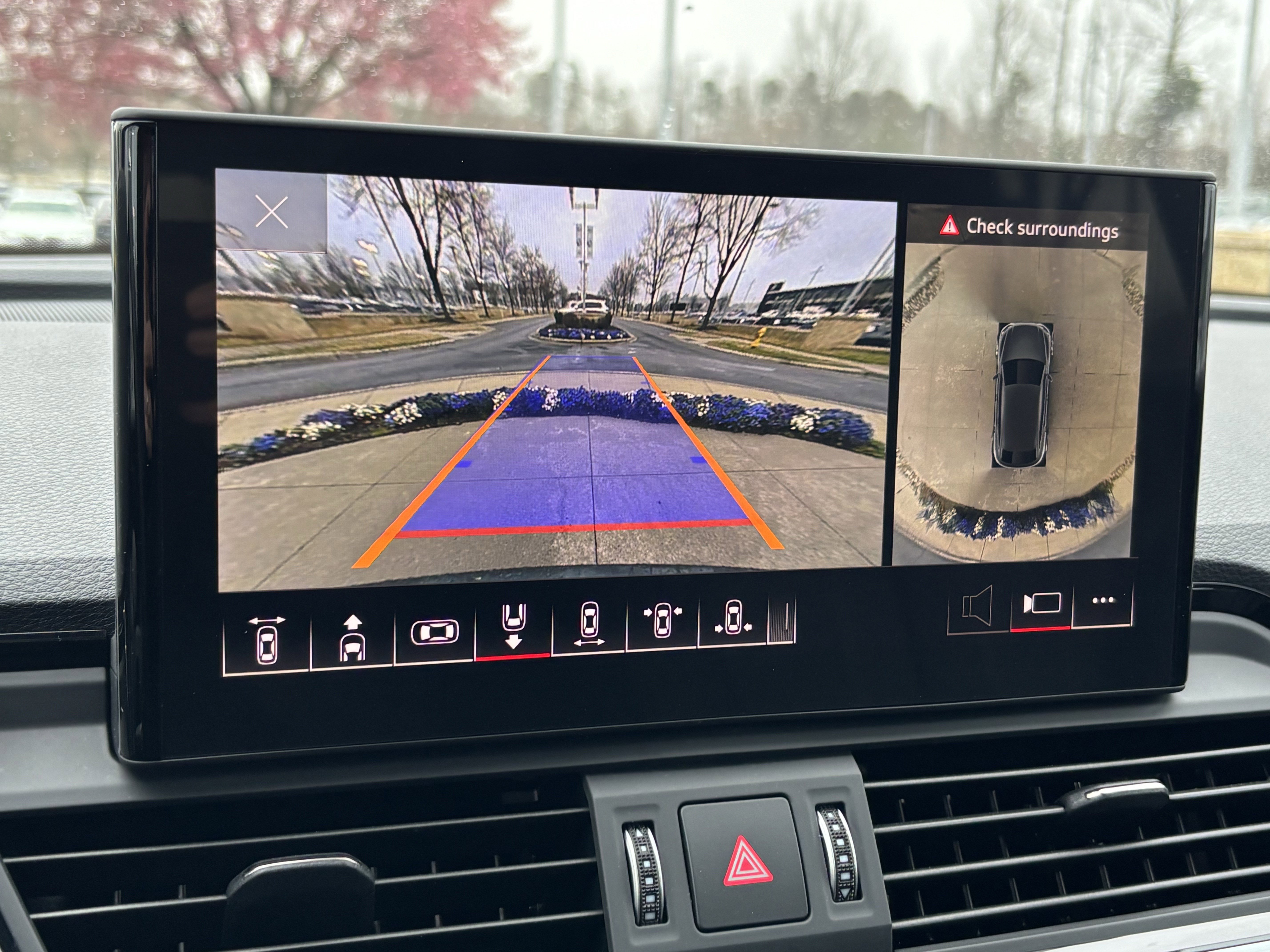 Certified 2024 Audi Q5 2.0T Premium Plus w/ Premium Plus Package image 25