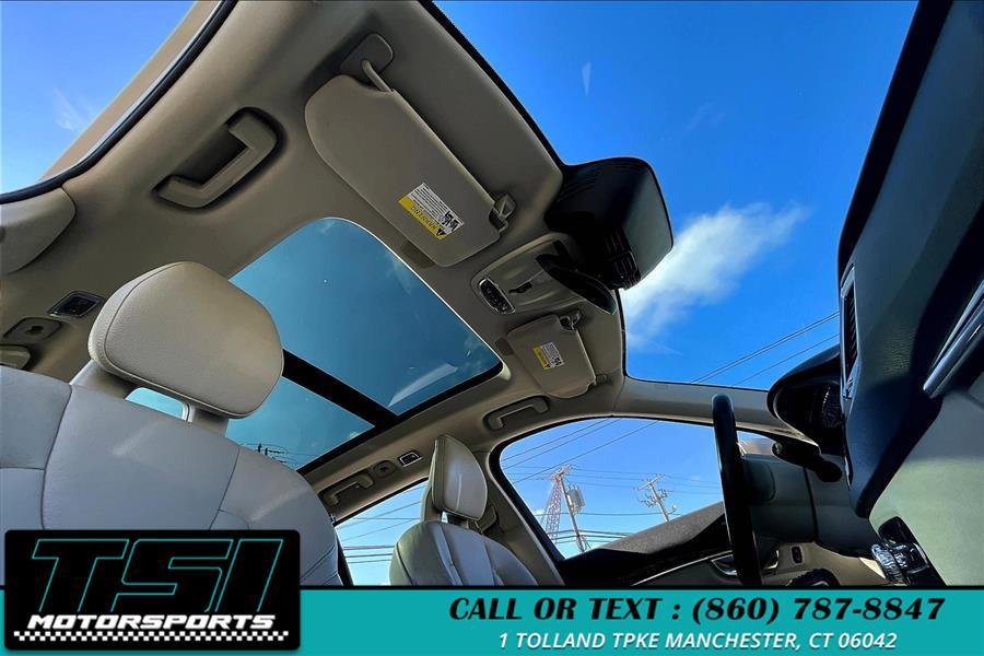 Used 2018 Volvo XC90 T6 Momentum w/ Momentum Plus Package image 22