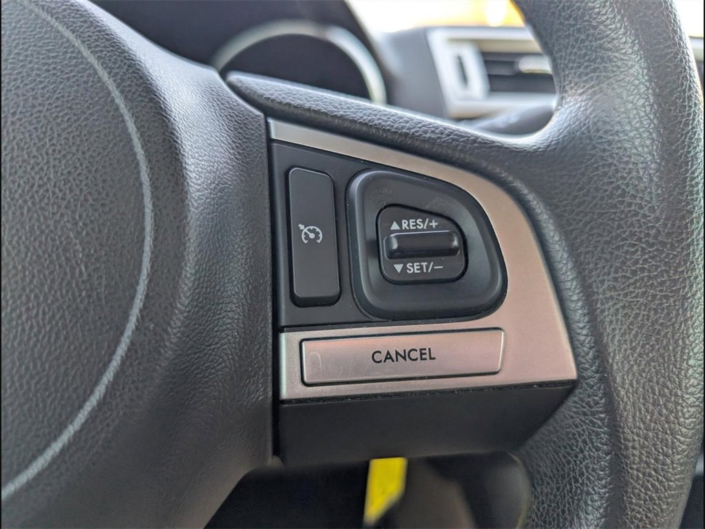 Used 2017 Subaru Legacy 2.5i w/ Alloy Wheel Package image 14