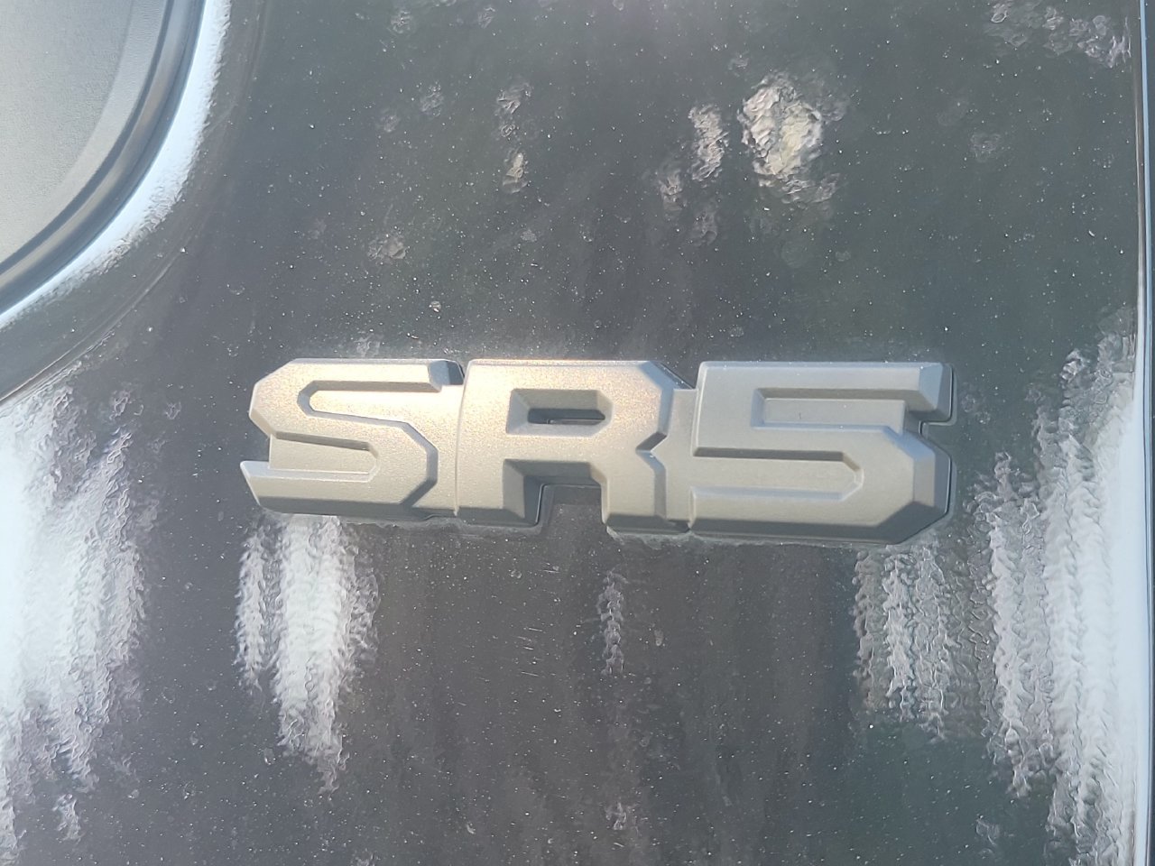 Used 2026 Toyota Tacoma SR5 AWD/4WD image 7