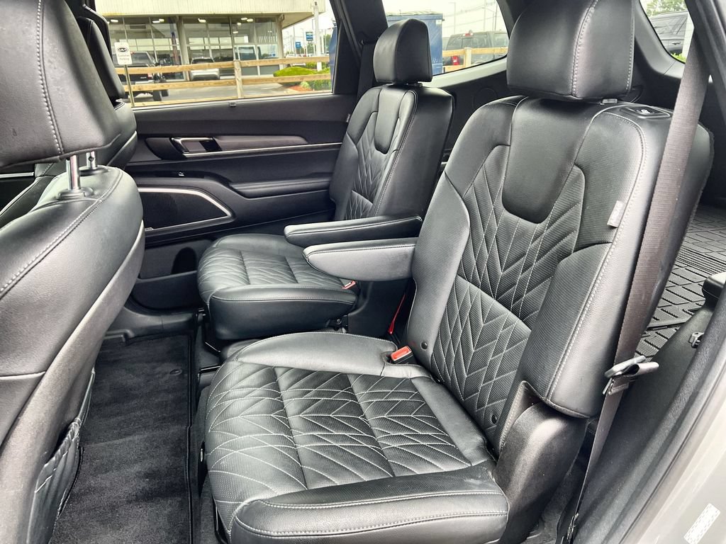 Used 2024 Kia Telluride EX X-Line AWD/4WD image 23