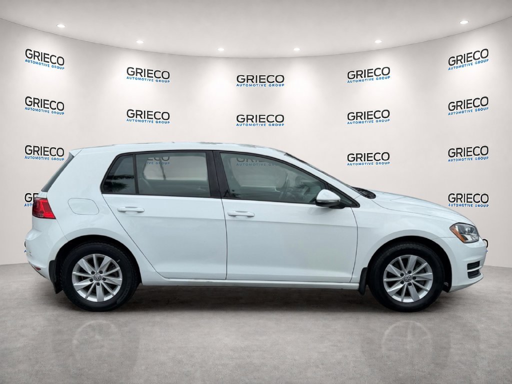Used 2016 Volkswagen Golf S FWD image 5