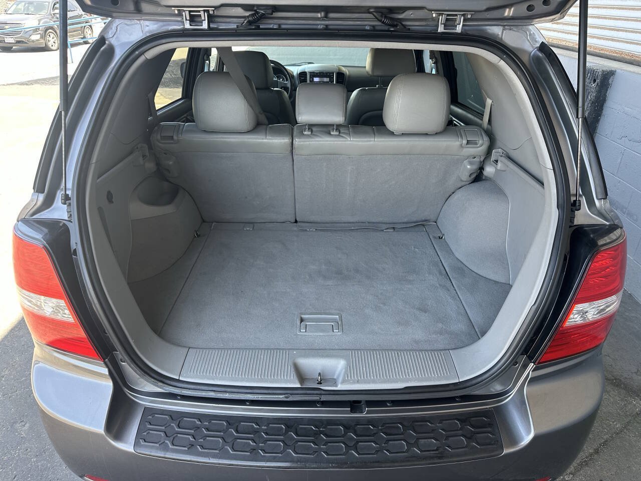 Used 2007 Kia Sorento EX w/ Luxury Pkg RWD image 12