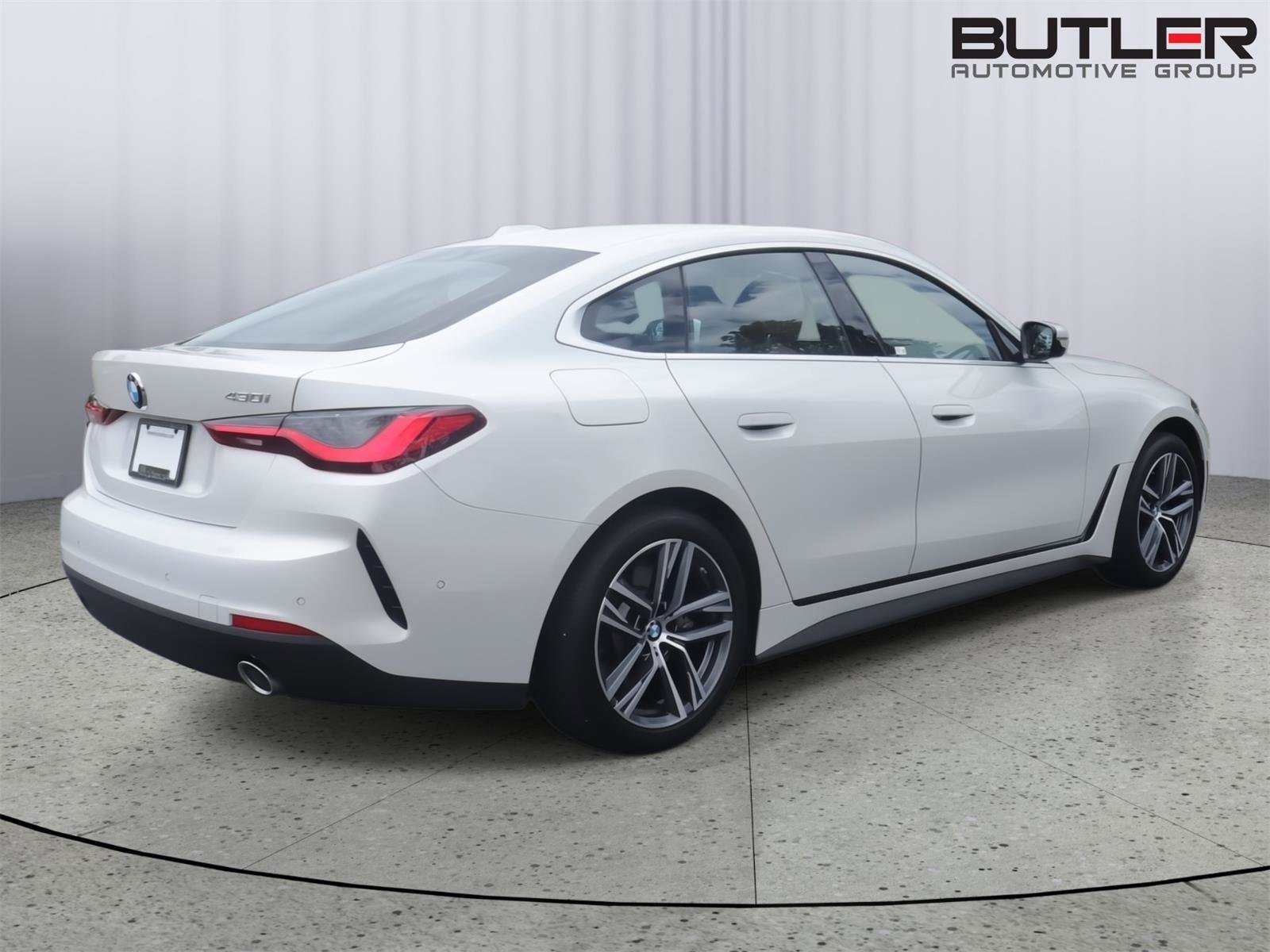Used 2024 BMW 430i Gran Coupe RWD image 6