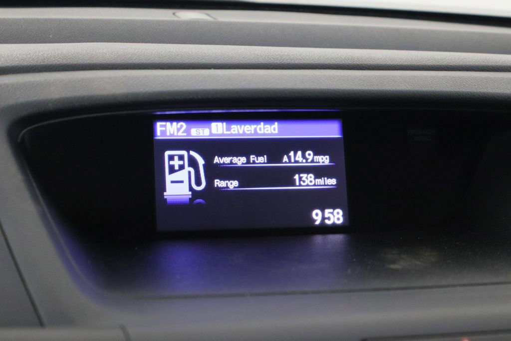 Used 2016 Honda CR-V LX image 24