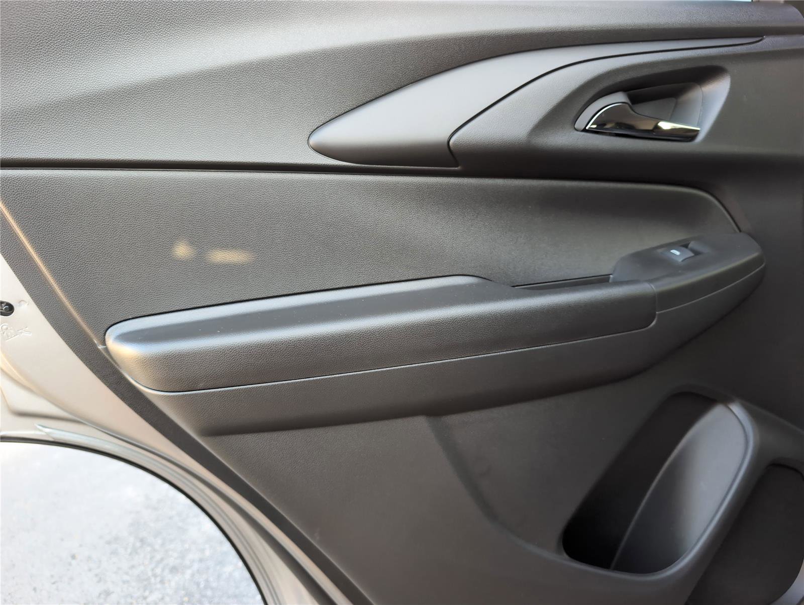 New 2026 Chevrolet TrailBlazer LT w/ Convenience Package image 17