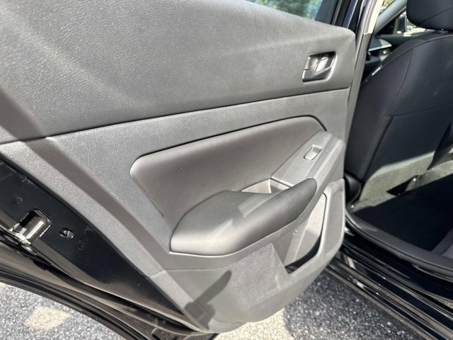 Used 2024 Nissan Altima 2.5 S image 12