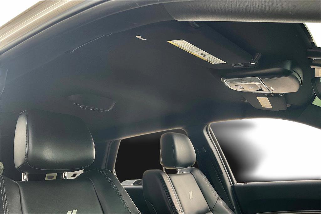 Used 2019 Dodge Durango R/T w/ Blacktop Package image 26