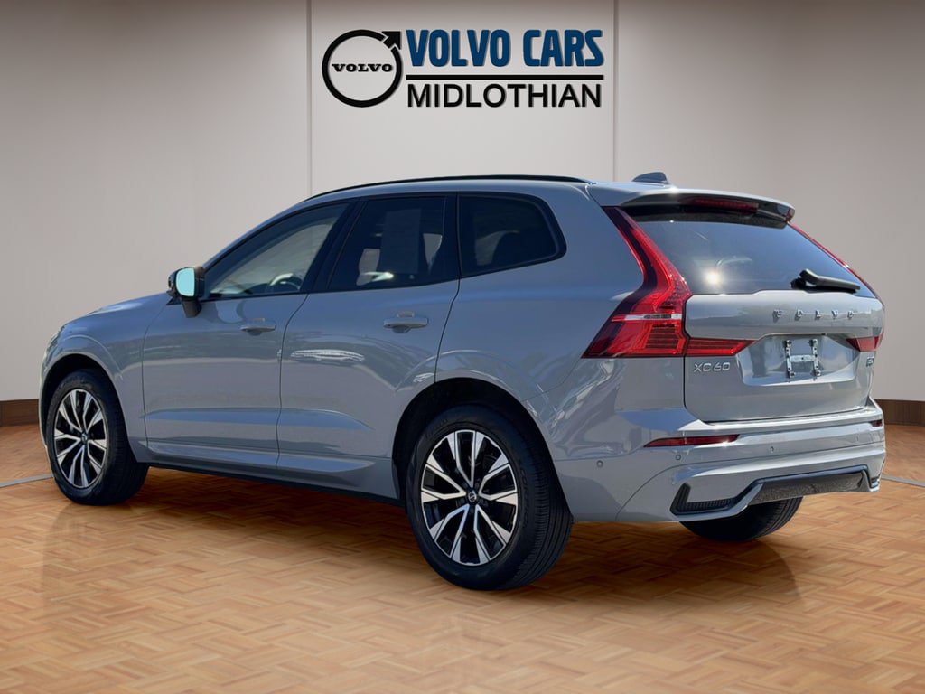 Used 2024 Volvo XC60 B5 Plus w/ Protection Package Premier AWD/4WD image 21