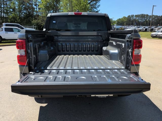 New 2026 Ford Maverick XLT FWD image 13