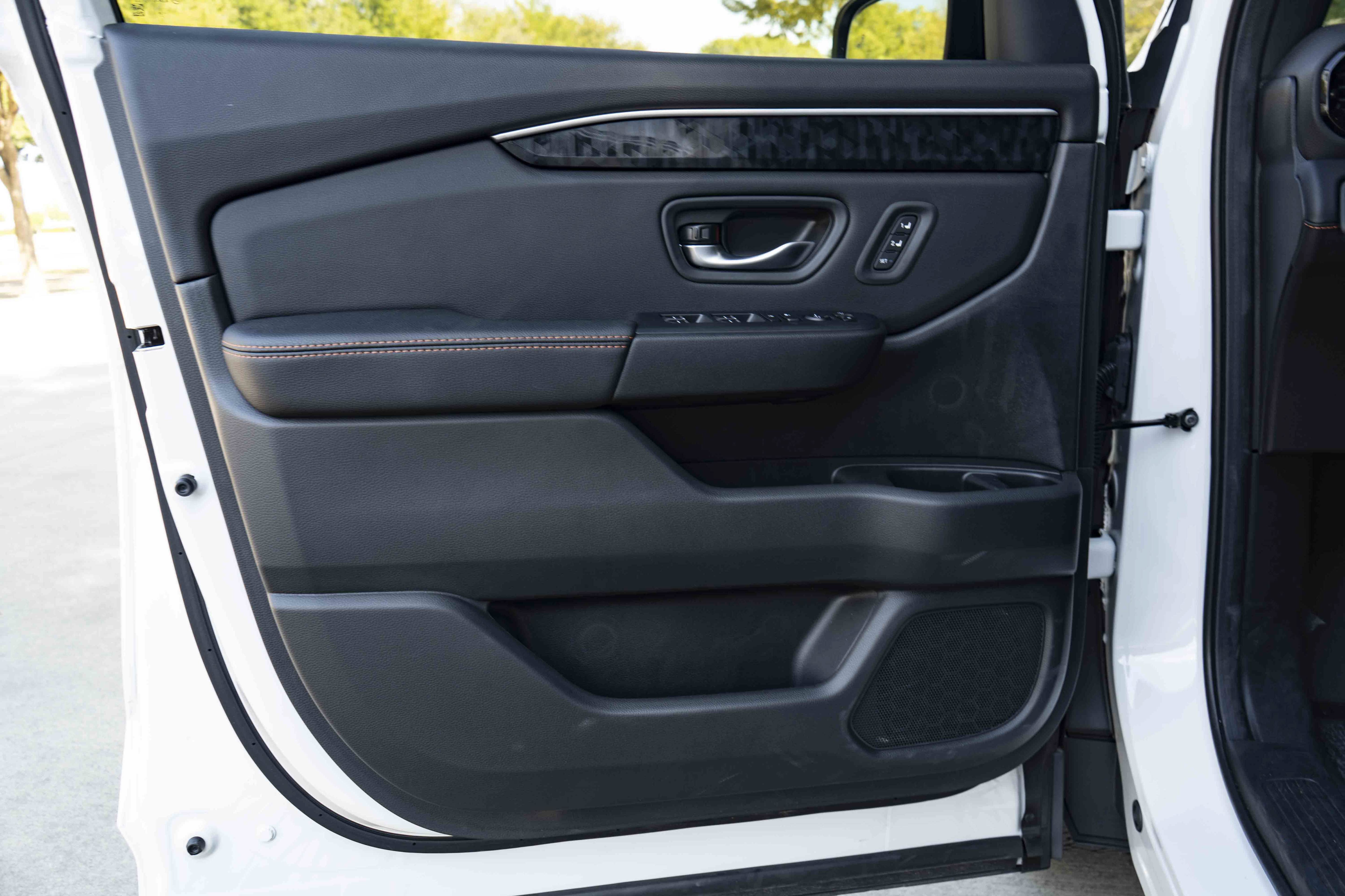 Certified 2026 Honda Passport TrailSport Elite image 37