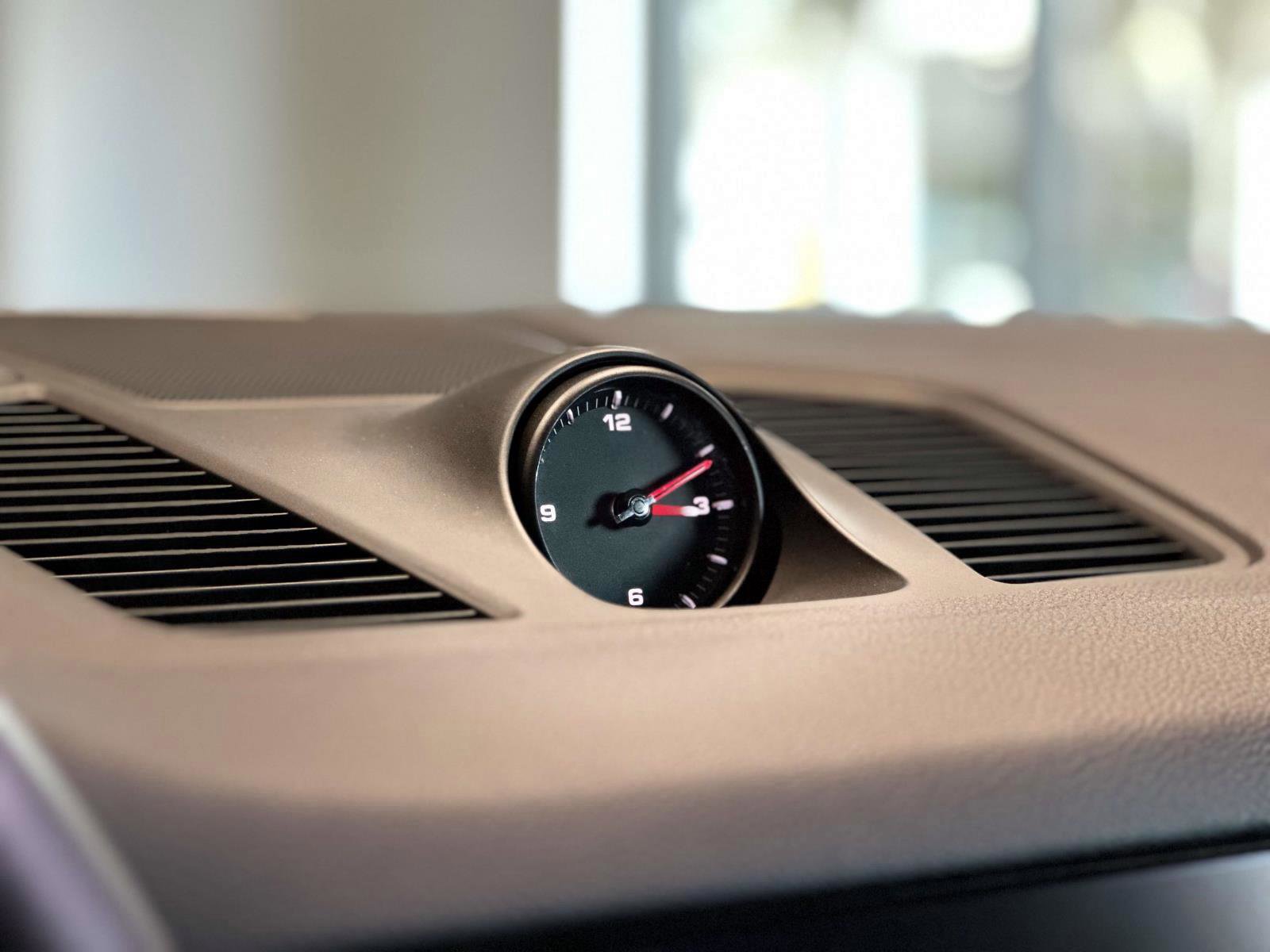 Certified 2022 Porsche Cayenne image 22