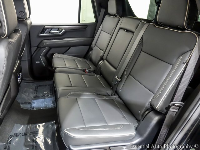 Used 2026 GMC Yukon Elevation image 11