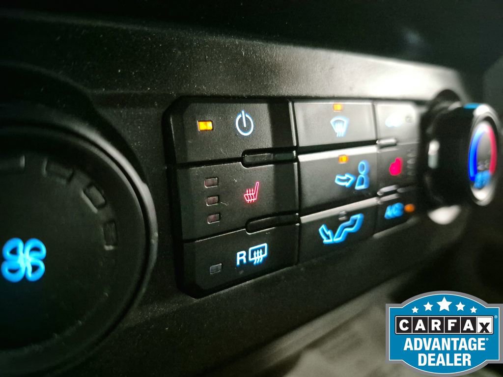 Used 2020 Ford F150 XLT w/ Equipment Group 302A Luxury RWD image 13