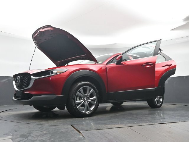 Certified 2024 MAZDA CX-30 AWD 2.5 S w/ Preferred Package image 42