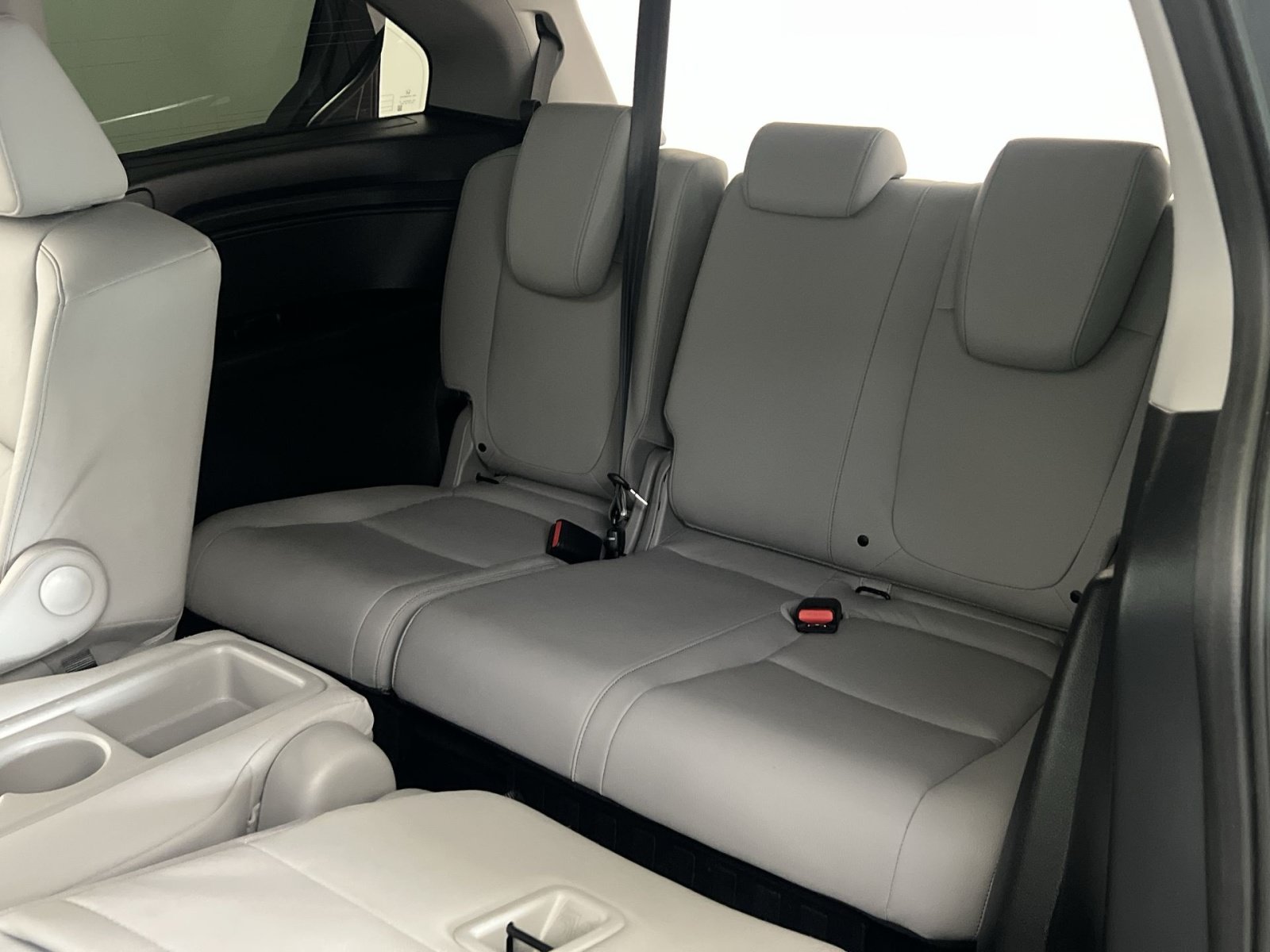 Used 2023 Honda Odyssey EX-L image 25