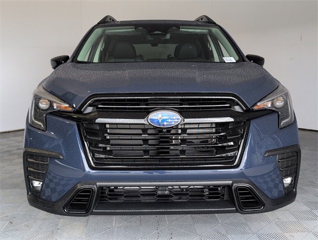 New 2025 Subaru Ascent Bronze Edition image 3