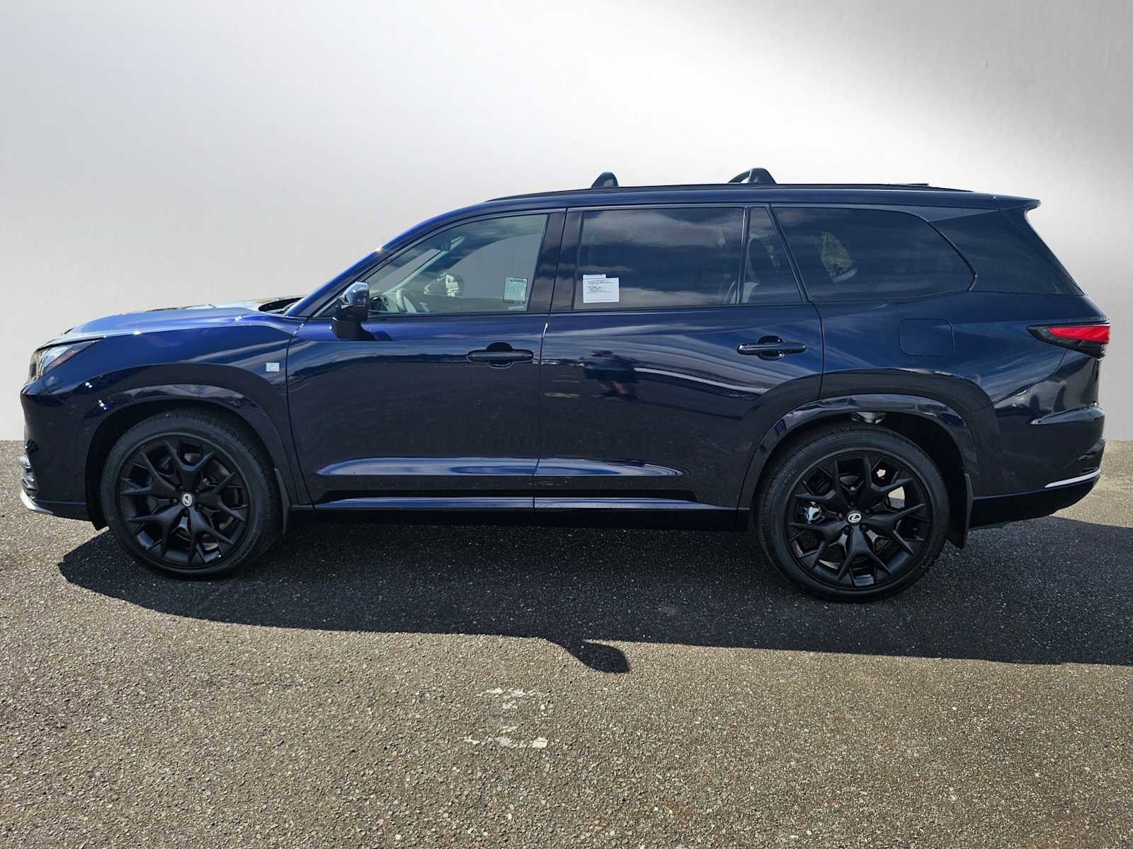 New 2026 Lexus TX 350 AWD image 6