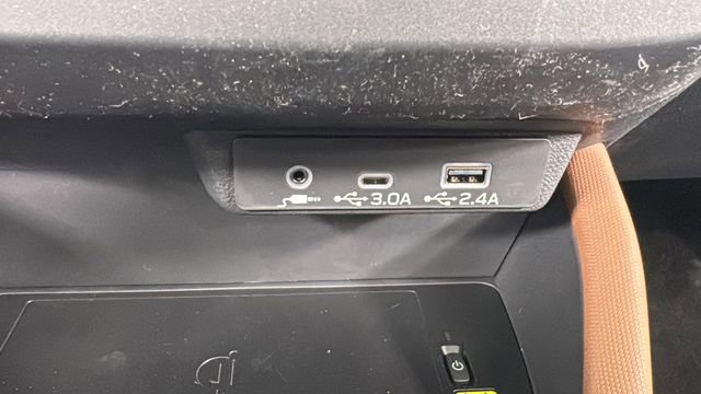 New 2026 Subaru Forester Touring image 28