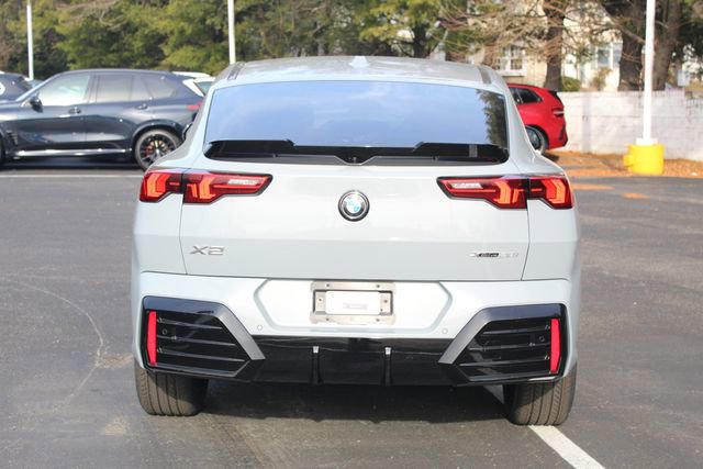 New 2026 BMW X2 xDrive28i w/ Technology Package image 6
