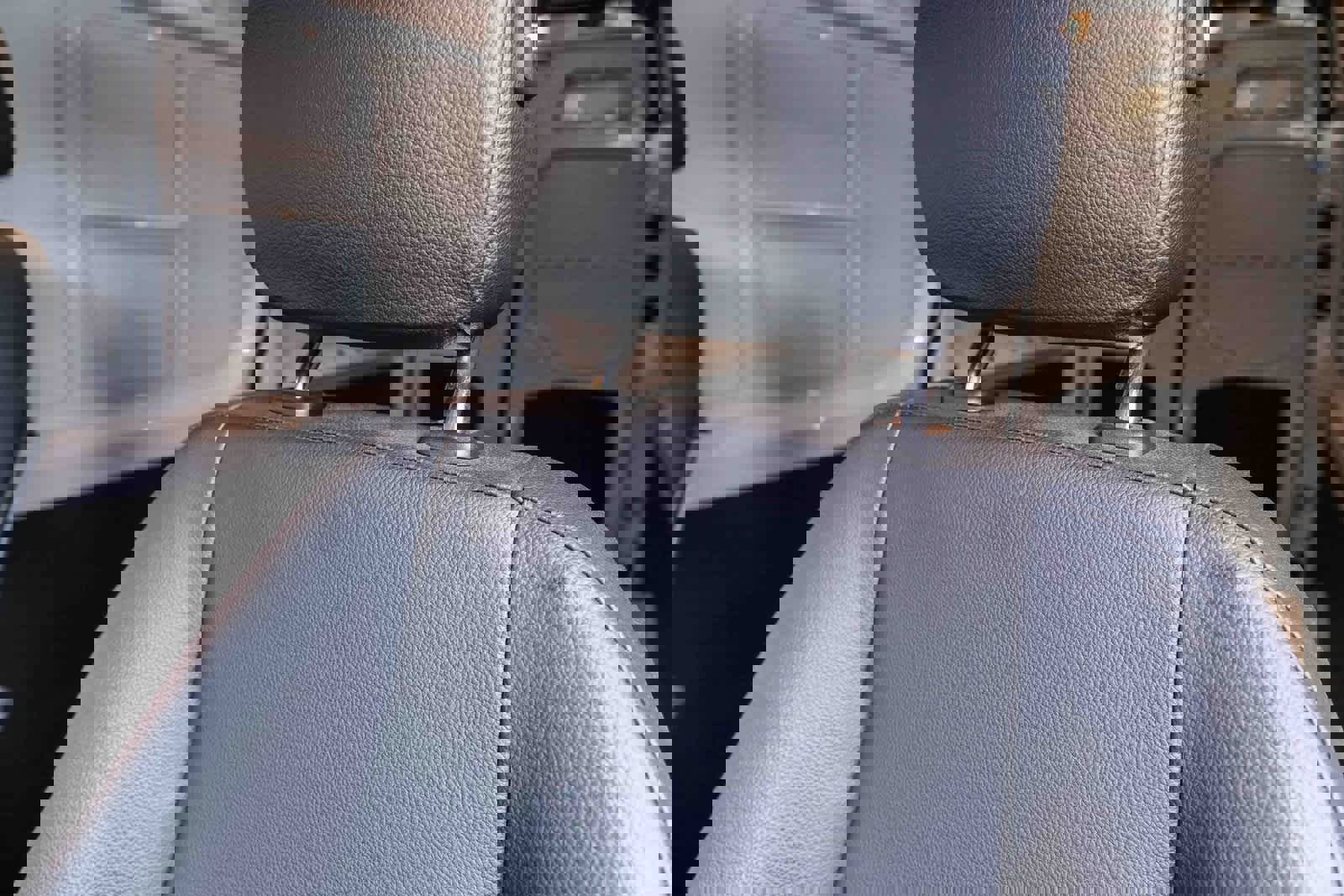 Used 2024 Mercedes-Benz Sprinter 2500 image 23