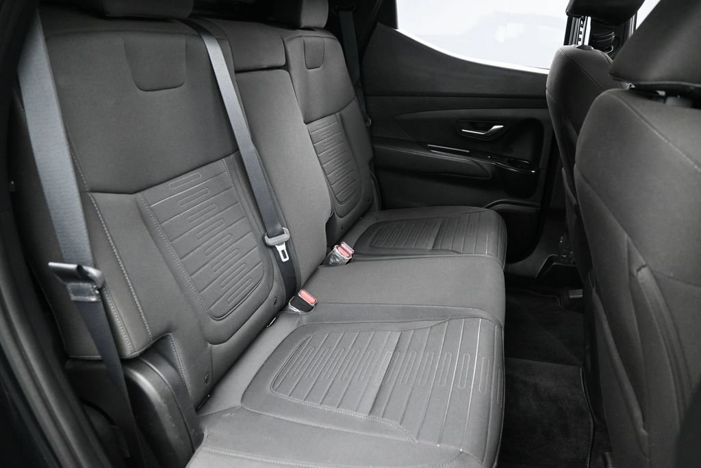Used 2022 Hyundai Santa Cruz SEL Premium AWD/4WD image 15