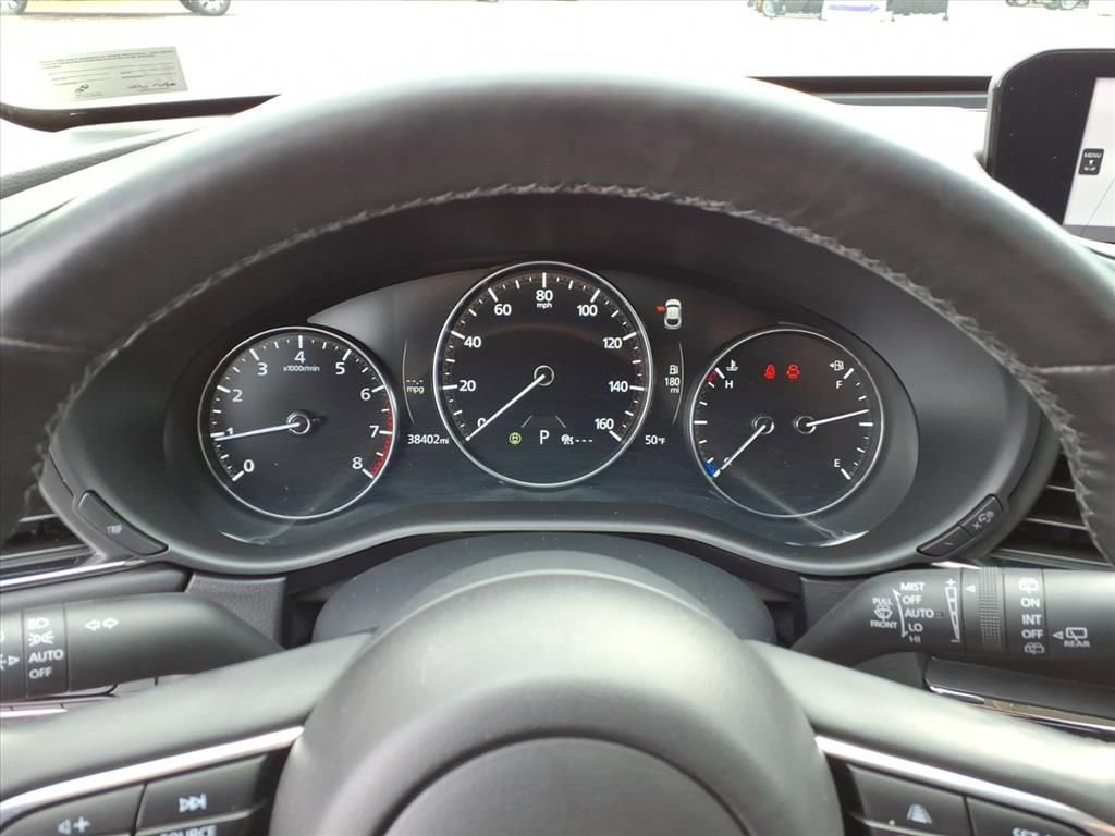 Used 2024 MAZDA CX-30 AWD 2.5 S w/ Preferred Package image 19