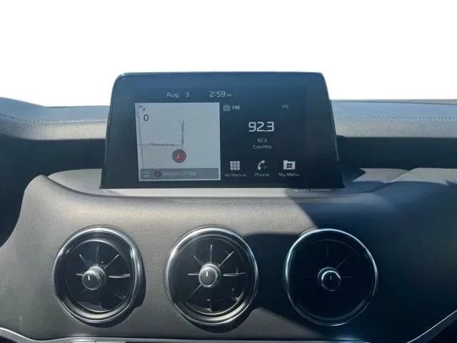 Used 2021 Kia Stinger GT2 AWD/4WD image 29