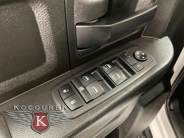 Used 2019 RAM 1500 Tradesman w/ Tradesman SXT Package image 19