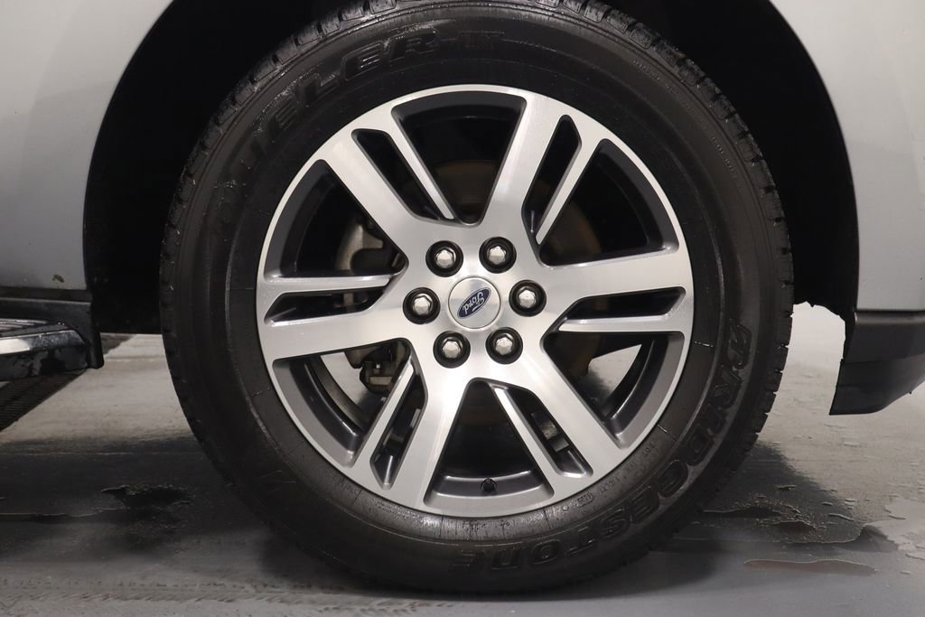 Used 2022 Ford Expedition Max Limited image 29