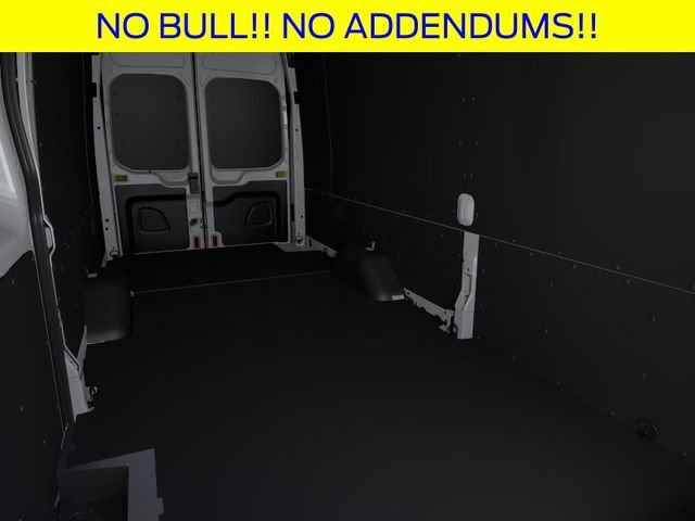 New 2026 Ford Transit 350 148 High Roof Extended RWD image 12