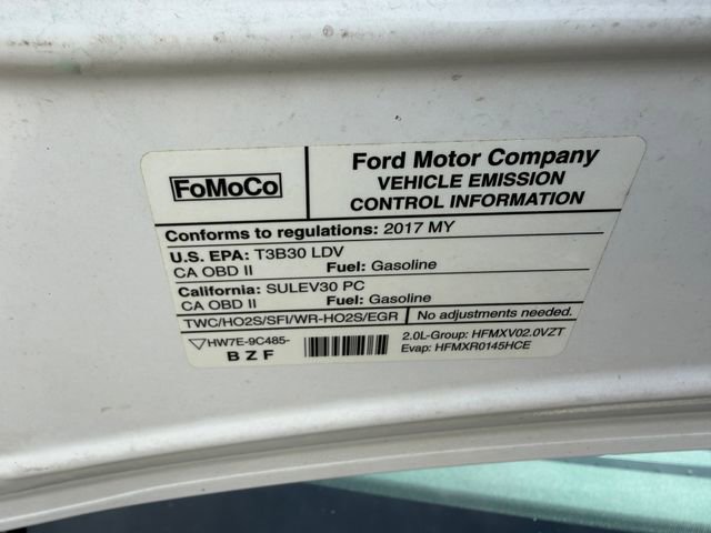 Used 2017 Ford C-MAX SE FWD image 4