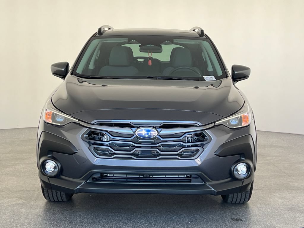 New 2026 Subaru Crosstrek 2.5i Premium AWD/4WD image 10