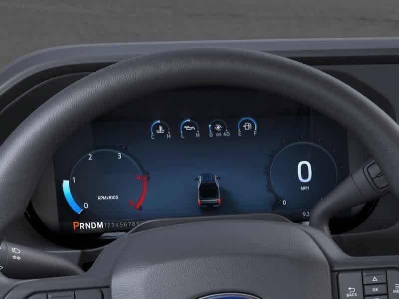 New 2026 Ford F450 XL AWD/4WD image 13