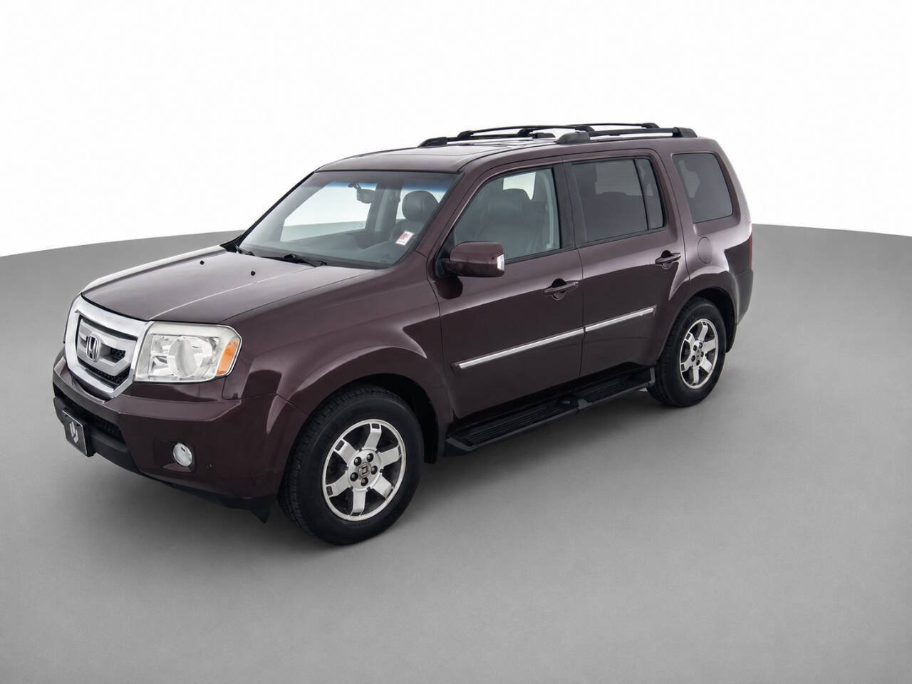Used 2009 Honda Pilot Touring image 9