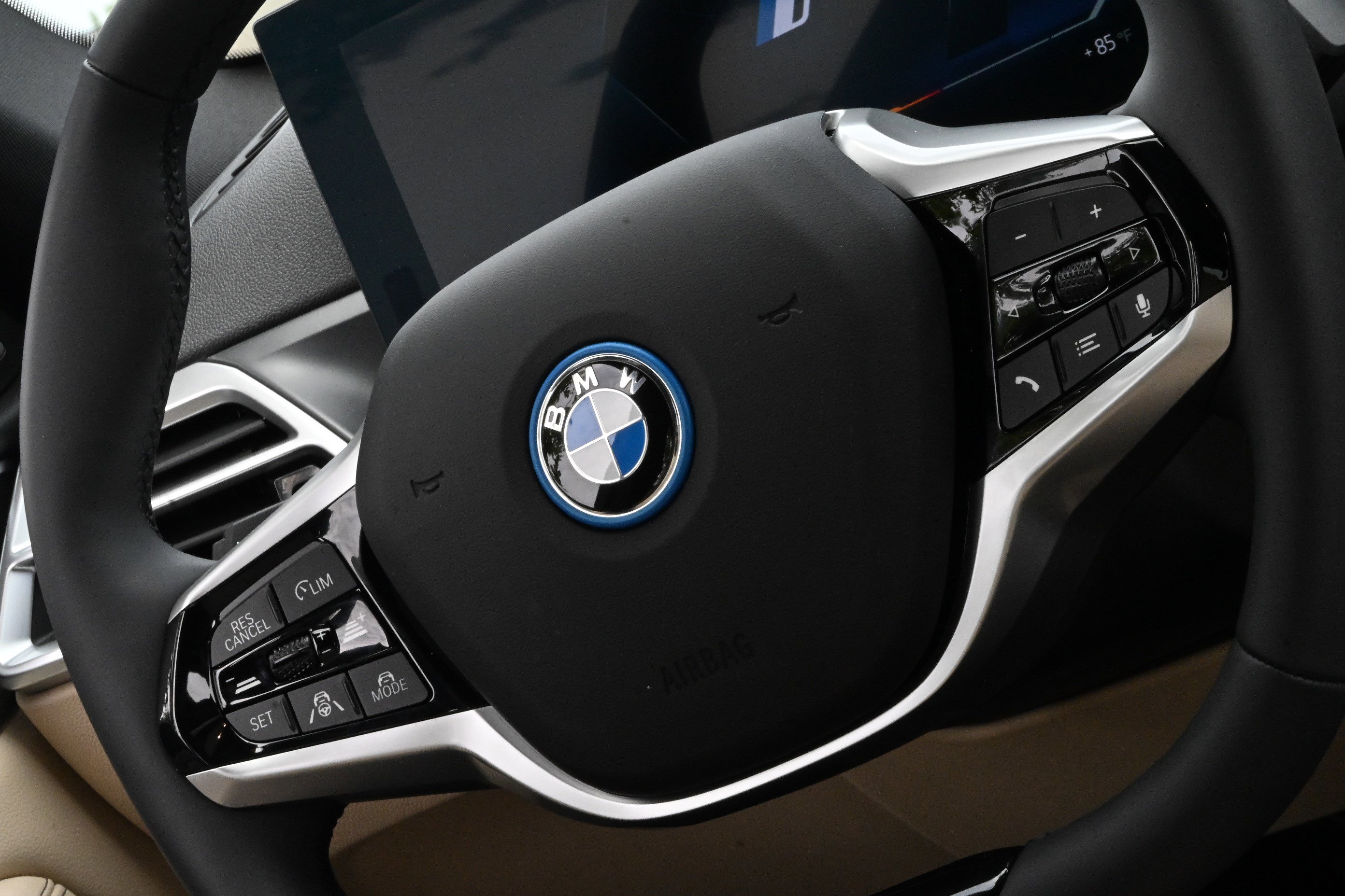 Certified 2026 BMW i4 xDrive40i w/ Premium Package AWD/4WD image 24